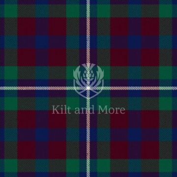 Battle of Prestonpans (1745) Heritage Trust Tartan Kilt