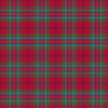 Battle of Bannockburn, Tartan kilt