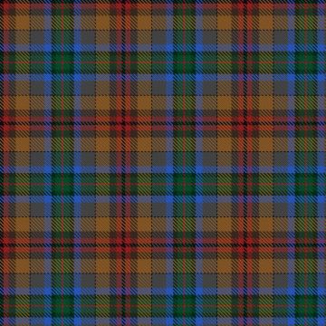 Battles of Flanders Centenary Tartan kilt