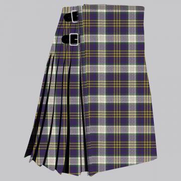 Baudoux Et Amis Picards Ancient Tartan Kilt