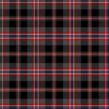 Baum, Christopher (Personal) Tartan kilt