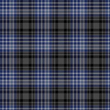 Baumgärtel, Linus & Family (Personal) Tartan kilt