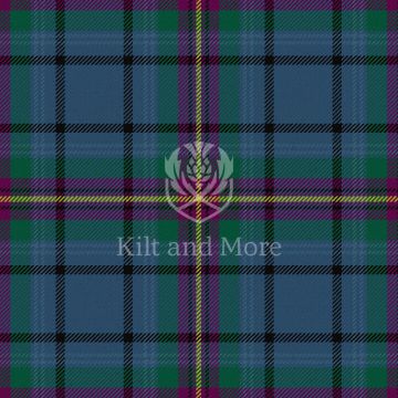 Bavidge Ancient Tartan Kilt