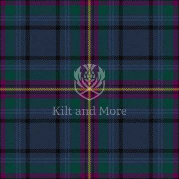 Bavidge Tartan Kilt