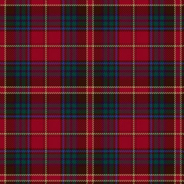 Baxters 150th Anniversary Tartan kilt