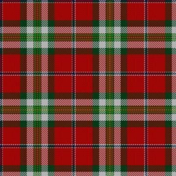 Bayeux Tapestry Tartan kilt