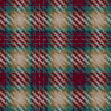 Beach & Berry Tartan kilt