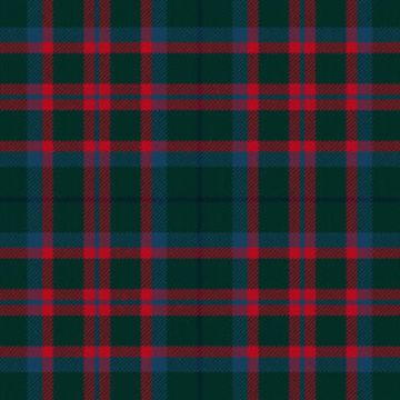 Bean Of Freeport Hunting Tartan Kilt