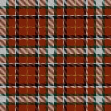 Bean of Freeport Fall Tartan kilt