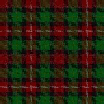 Beartrap Tartan kilt