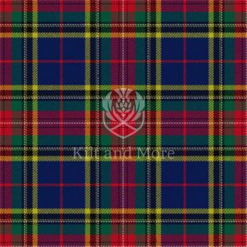 Beaton Tartan Kilt
