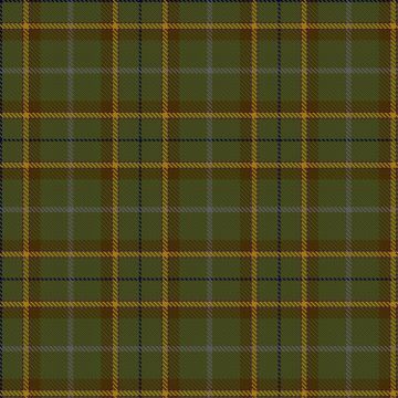 Beattie, B & Family (Personal) Tartan kilt