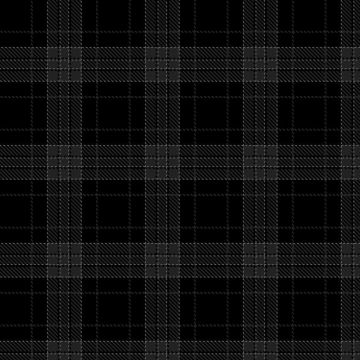 Beautifully Romanticised Accidentally Traumatized Tartan kilt