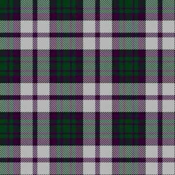 Because You Care Tartan kilt