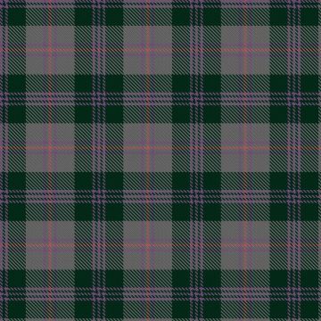 Beck McSorley Tartan kilt