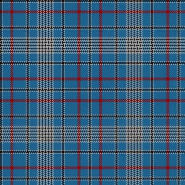 Beck (Personal) Tartan kilt