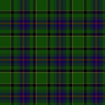 Beddison, Tony and Robyn (Personal) Tartan kilt