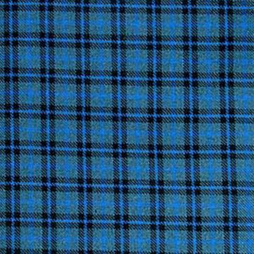 Bedford Check Tartan Kilt