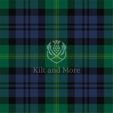 Bedford High School Ancient Tartan Kilt