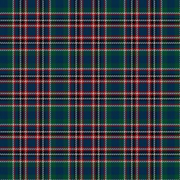 Beer, Jane & Family (Personal) Tartan kilt