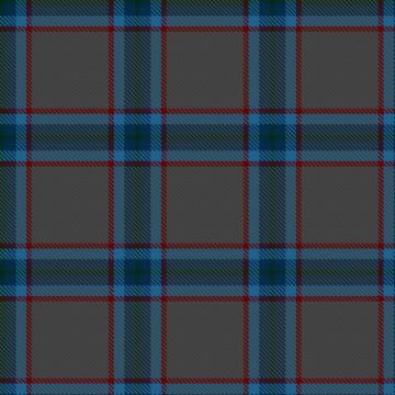 Behymer, N & C (Personal) Tartan kilt