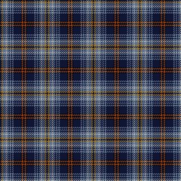 Belfast Tartan kilt