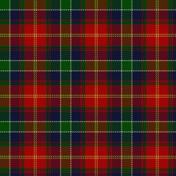 Belfast Tattoo Tartan kilt