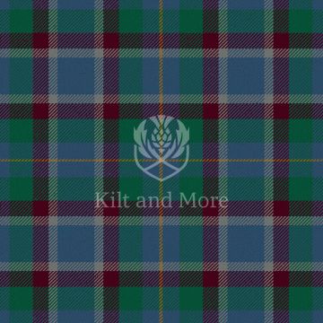 Belfrage Ancient Tartan Kilt
