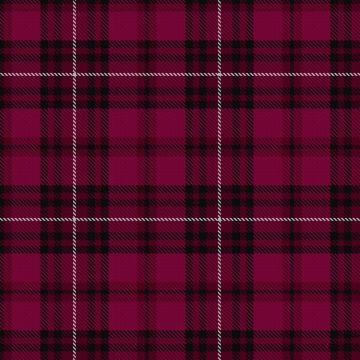 Believe Corinna Tartan kilt