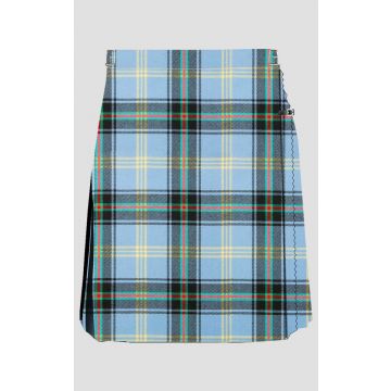 Bell of the Borders Women Tartan Kilt