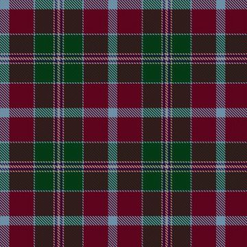 Bell-Smith, S & R (Personal) Tartan kilt
