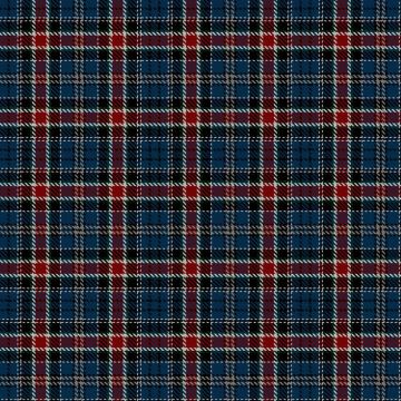 Bell (2015) Tartan kilt