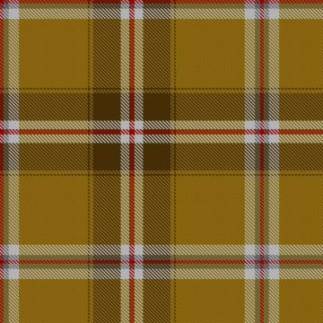 Bell's Whisky Tartan kilt
