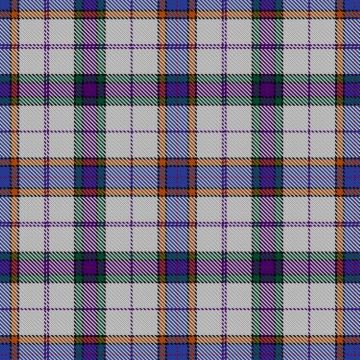 Bell Weisdorf, Lorraine & Family Dress (Personal) Tartan kilt