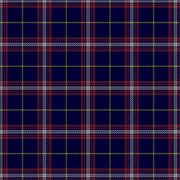 Bellingham, Ross & Family (Personal) Tartan kilt