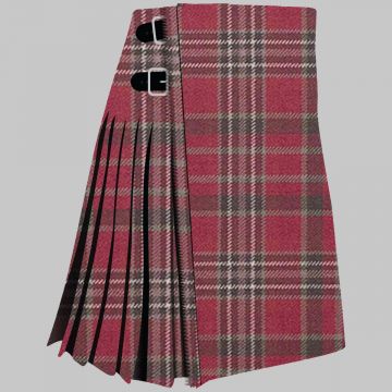 Beltane Blaze Tartan Kilt