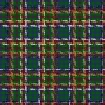 Belwade Tartan kilt