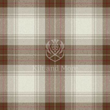 Ben Cleuch Tartan Kilt