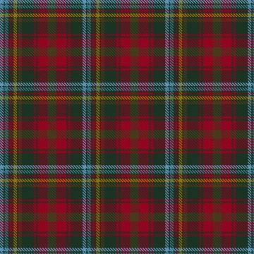 Ben Murad (Personal) Tartan kilt