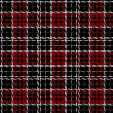 Benedictine College Tartan kilt