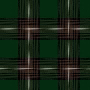Benefactus Tartan kilt