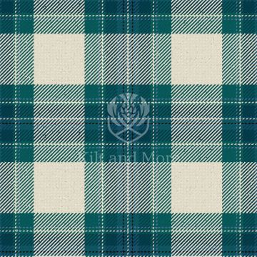 Bennett Dress Ancient Tartan Kilt