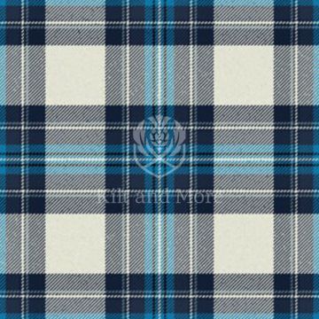 Bennett Dress Tartan Kilt