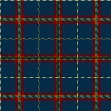 Benny Lynch Commemorative Tartan kilt