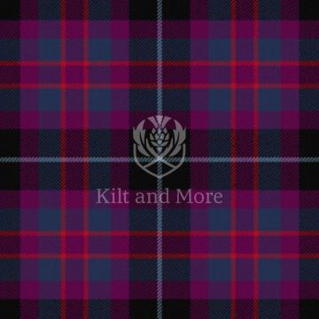 Benreay Medical Centre Tartan Kilt