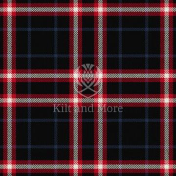 Benson Tartan Kilt