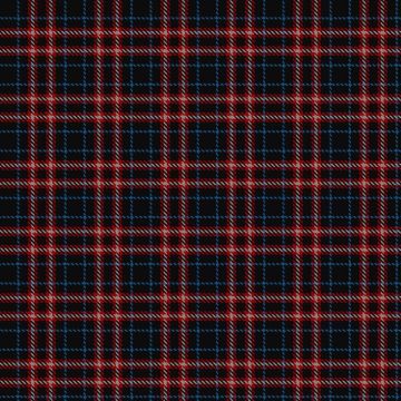 Benson (New England) Tartan kilt