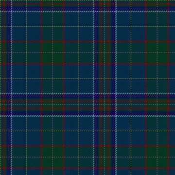 Benteau na mara Tartan kilt
