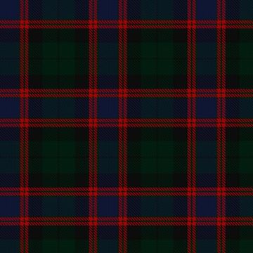 Bentley Tartan kilt