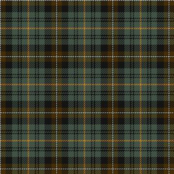 Bently, Christopher & Camille (Personal) Tartan kilt
